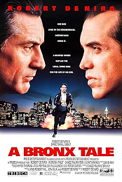 A Bronx Tale (1993) 480p mkv x264 - YIFY