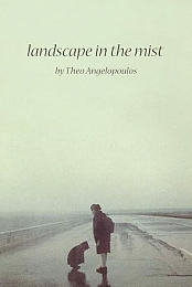 Landscape in the Mist