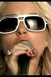 Lindsay Lohan: First