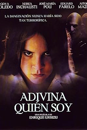 Films to Keep You Stay Out Horrors: Planet of the Dead