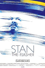 Stan the Flasher