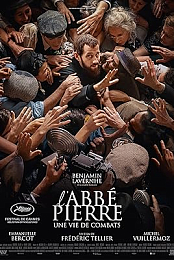 Abbe Pierre: A Century of Devotion