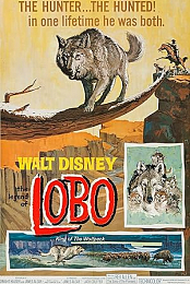 The Legend of Lobo