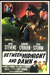 Between Midnight and Dawn