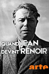 Quand Jean devint Renoir