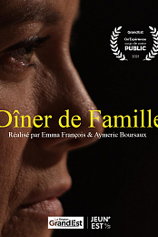 Diner de Famille