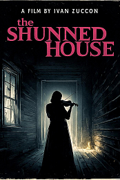 The Shunned House