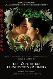 The Chinese Botanist's Daughters