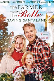 The Farmer and the Belle: Saving Santaland
