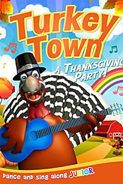Turkey Town
