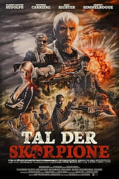 Breakdown Forest 2019 DUBBED 720p WEBRip X264 AAC 2 0-E