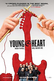 Young @ Heart (Stephen Walker, Sally George)