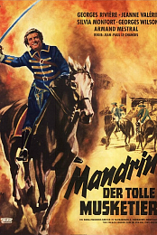 Mandrin