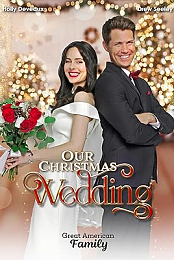 Our Christmas Wedding