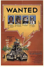 Heartbeeps