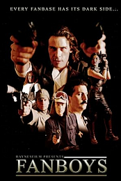 Fanboys (2003)