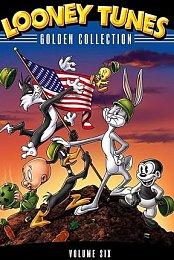 Looney Tunes - Golden Collection Volume 6
