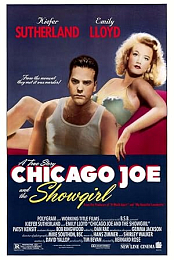 Chicago Joe and the Showgirl