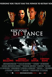 Keep Your Distance