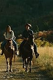 Romance on the Ranch