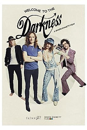 Welcome to the Darkness