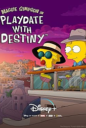 Playdate with Destiny