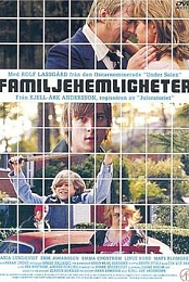 Family Secrets