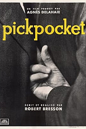 Pickpocket