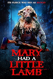 Mary Had a Little Lamb