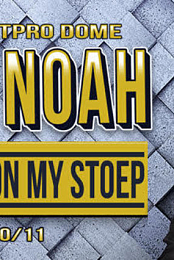 Trevor Noah: There's a Gupta on My Stoep