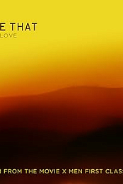 Take That: Love Love