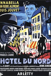 Hotel Du Nord
