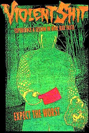 Maniac 2001: Violent Shit
