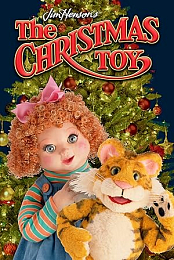 Jim Henson's the Christmas Toy