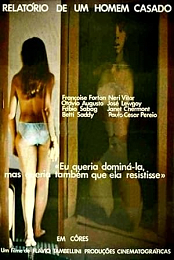 Relatorio de Um Homem Casado