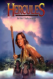 Hercules in the Underworld
