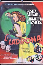 La Ladrona