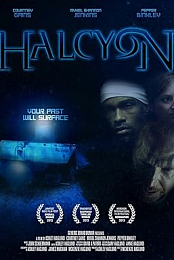 Halcyon