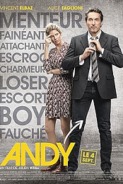 Andy