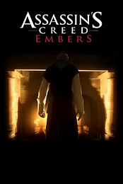 Assassin's Creed: Embers