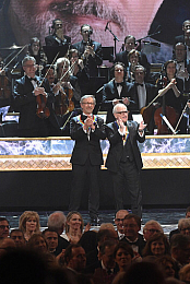 The 38th Annual Kennedy Center Honors