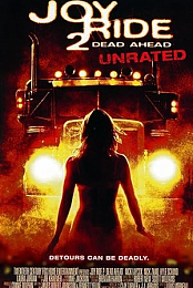 Joy Ride 2: Dead Ahead