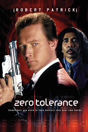 Zero Tolerance