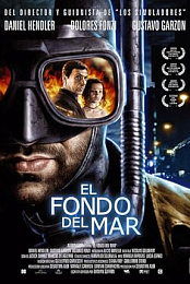 The Bottom of the Sea