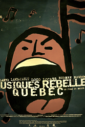 Rebel Music Quebec