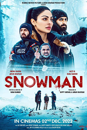 Snowman