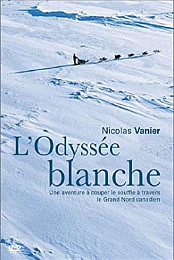 L'odyssee blanche
