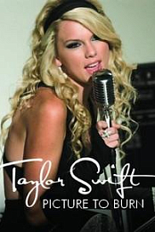 Taylor Swift: Picture to Burn