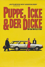 Puppe, Icke & der Dicke