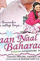 Yaraan Naal Baharaan